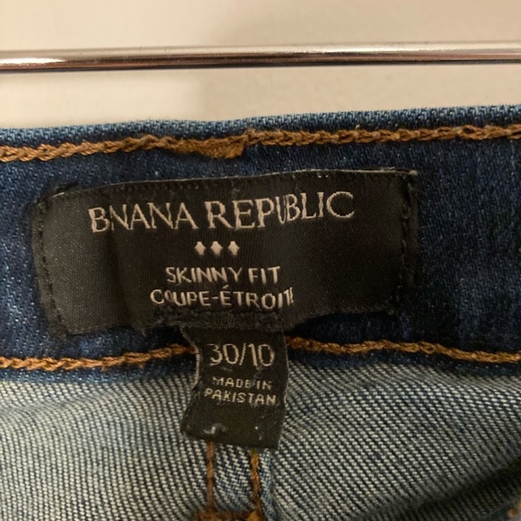 Blue Jeans - Picture 2 of 2